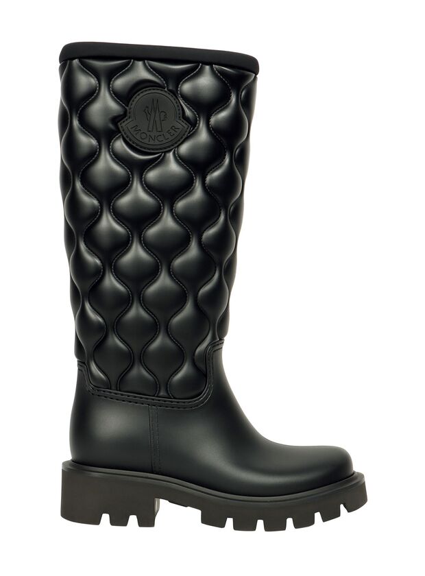 ČIZME  MONCLER